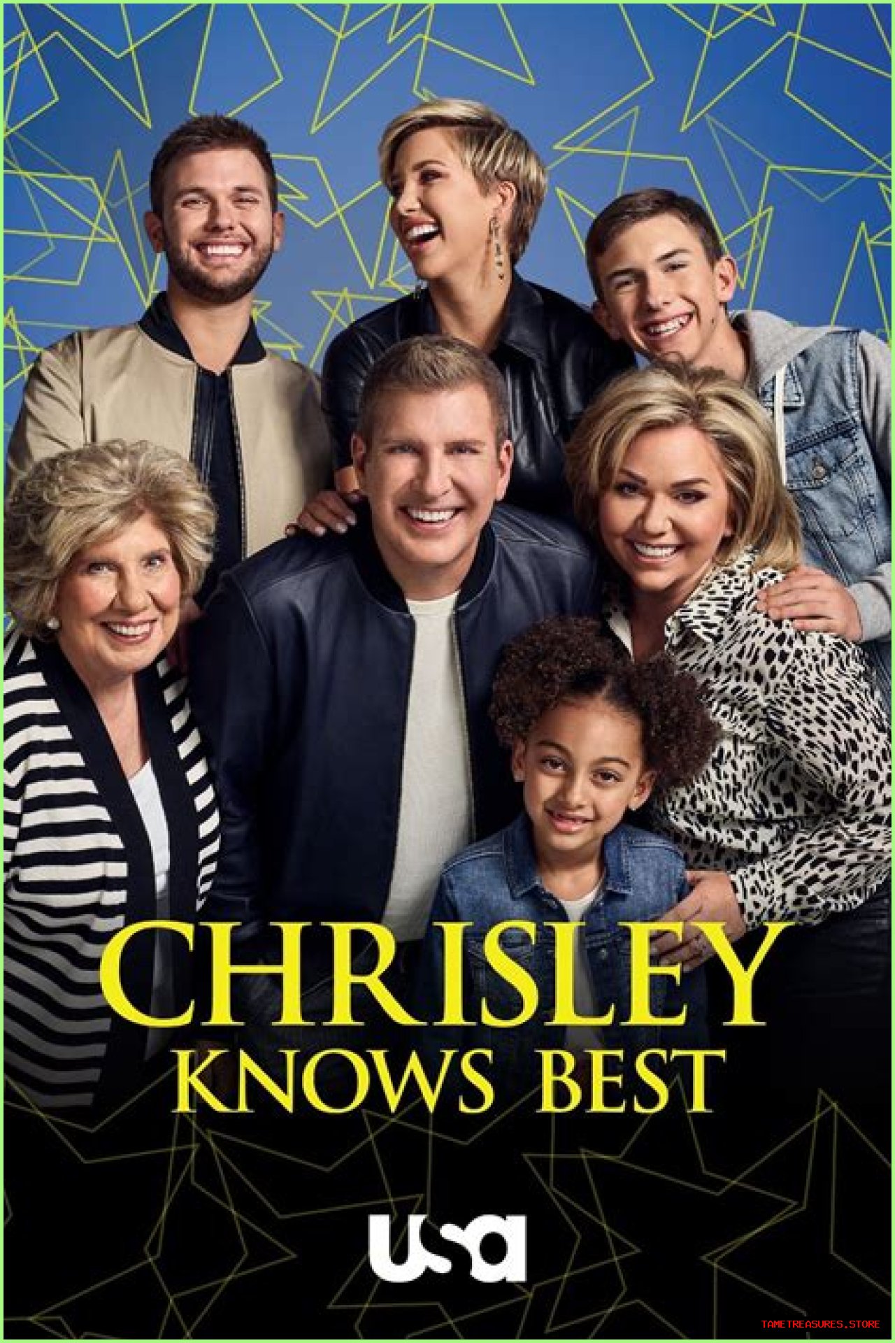 Chrisley Knows Best Season 10 Release Date Status, Cast, Plot and Trailer