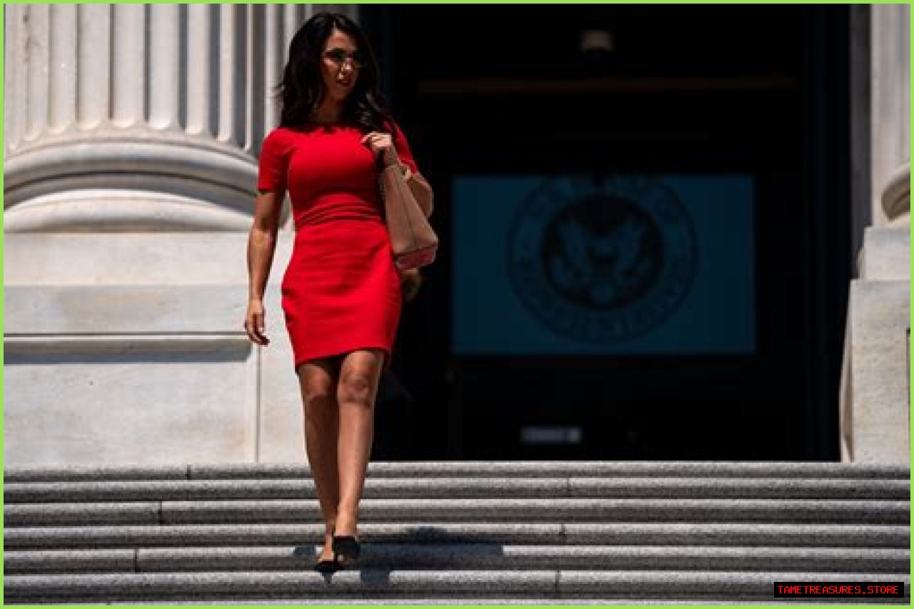 Lauren Boebert's Ethnicity: Unveiling The Roots Of A Controversial Figure