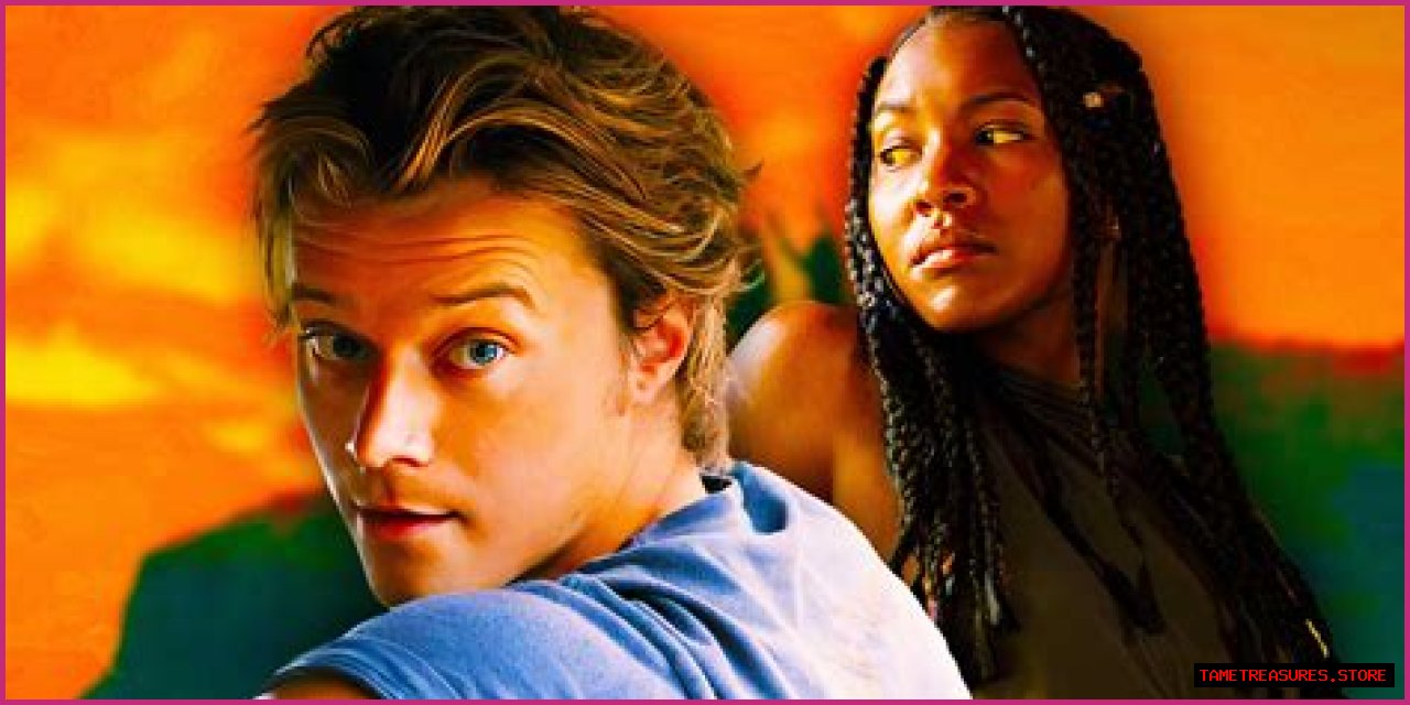 Who is Alexander Jennings and How Did He Die While Shooting Outer Banks Season 3?